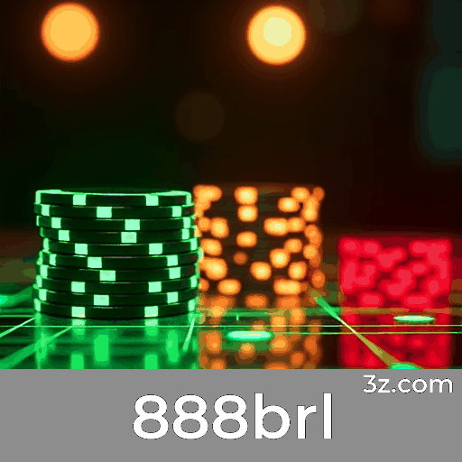 888brl: Seu Cassino Online Confiável e Seguro