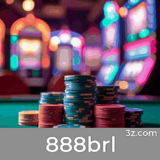 888brl: Seu Cassino Online Confiável e Seguro