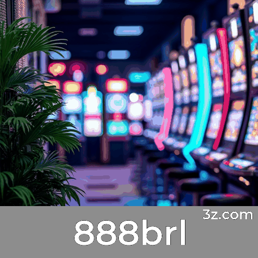 888brl oferece bônus incríveis para jogadores brasileiros