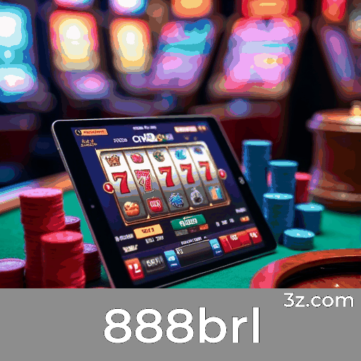 888brl: Aprenda Estratégias de Jogos de Cassino e Ganhe Mais
