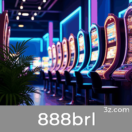 888brl: Seu Cassino Online Confiável e Seguro